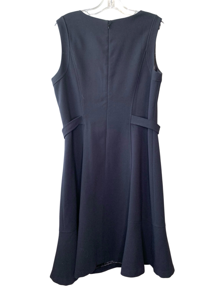 WHITE HOUSE BLACK MARKET  12 DRESS W