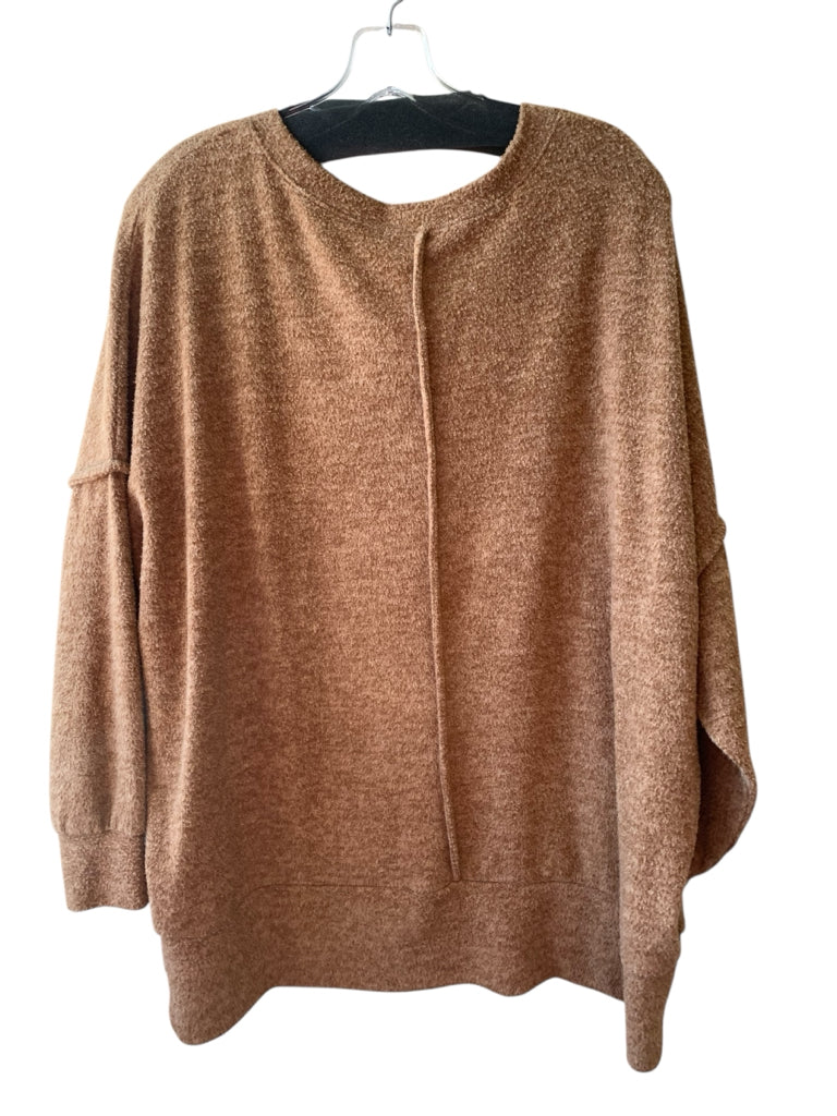 ZENANA  large TOP  W