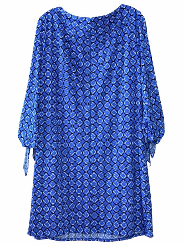 TAHARI Size 10 DRESS W