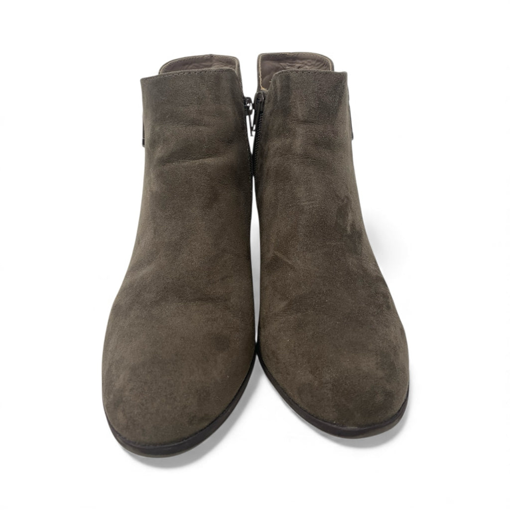 STYLE & CO  10 BOOTIE W