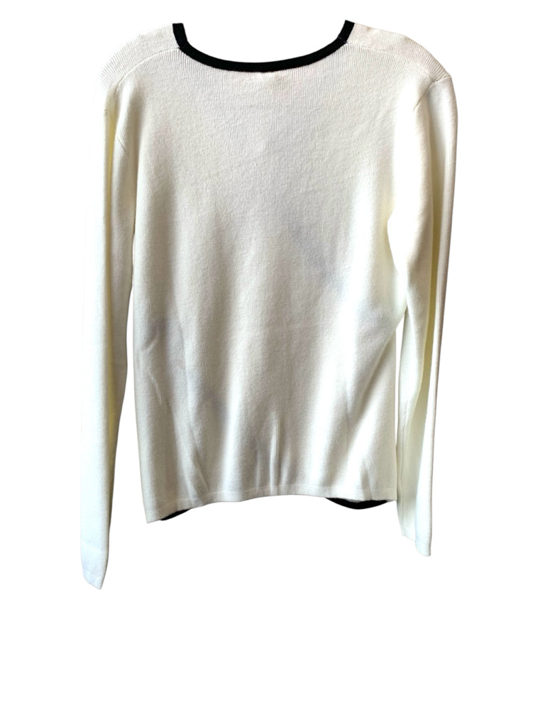 MADE WITH LOVE  large SWEATER W