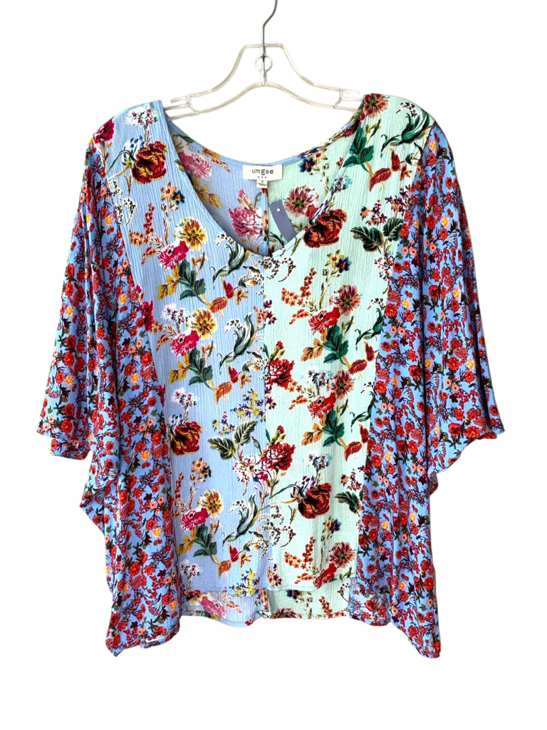 UMGEE  small TOP  W
