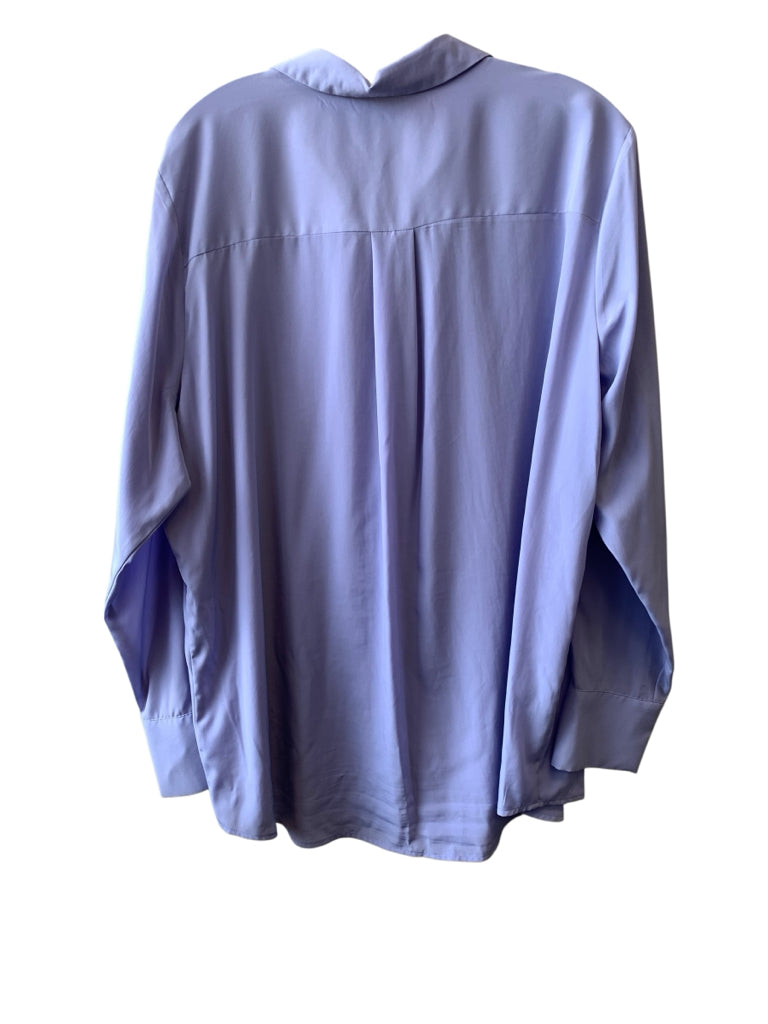 NINE WEST  xXL BLOUSE W