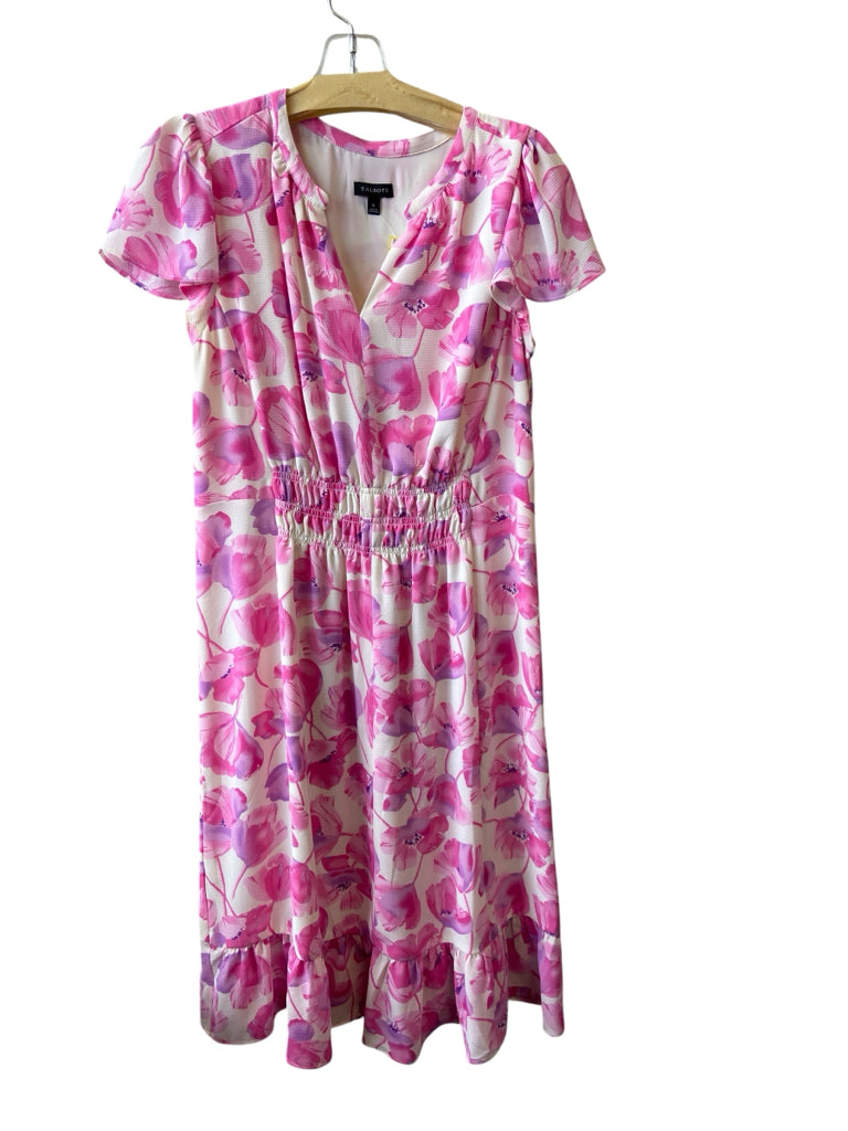 TALBOTS Size 6 DRESS W