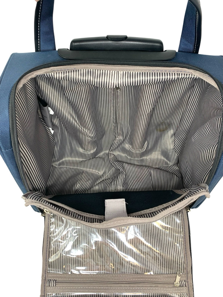 LONDON FOG  small SUIT CASE