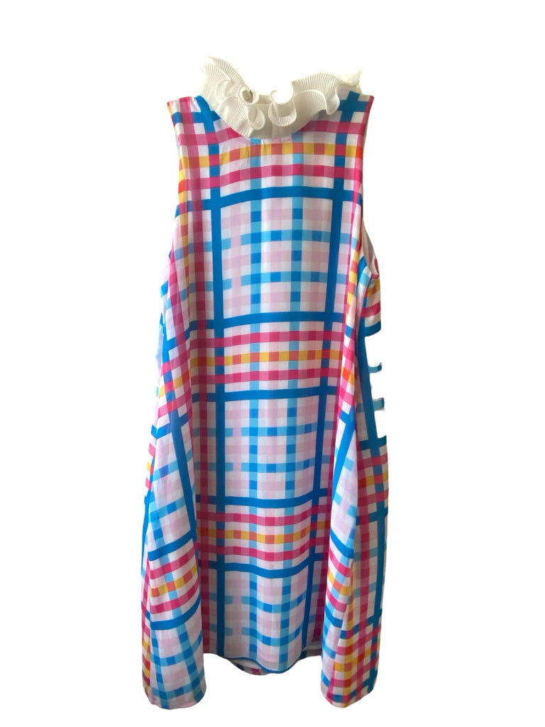GIBSON LOOK Size small DRESS W