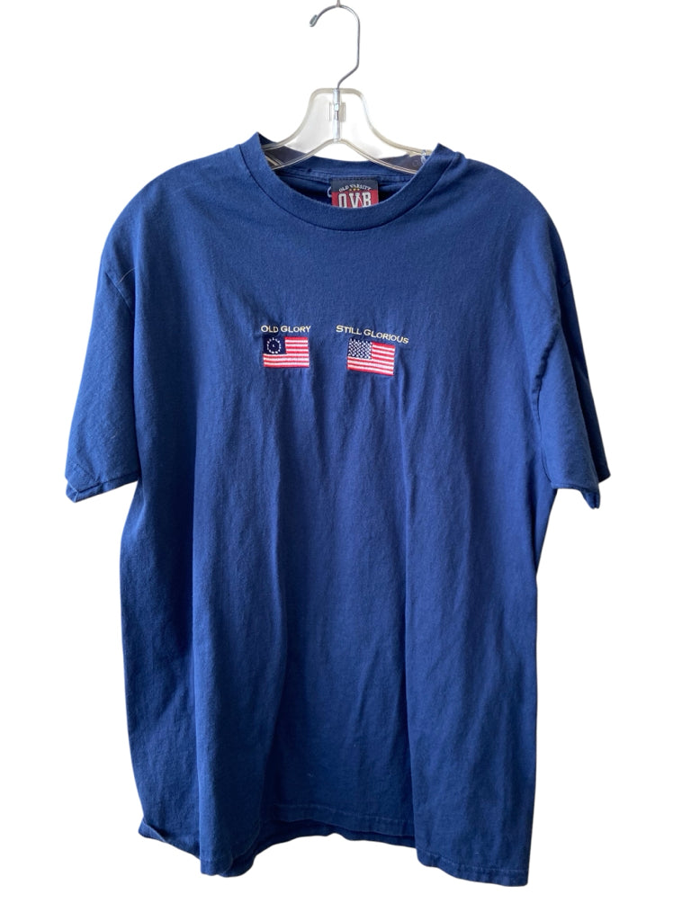 OVB Size large TOP  W