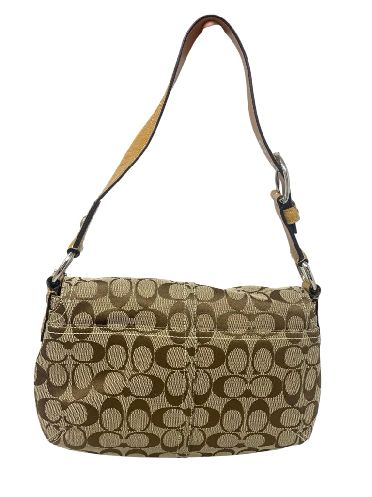 COACH  s/M PURSE W
