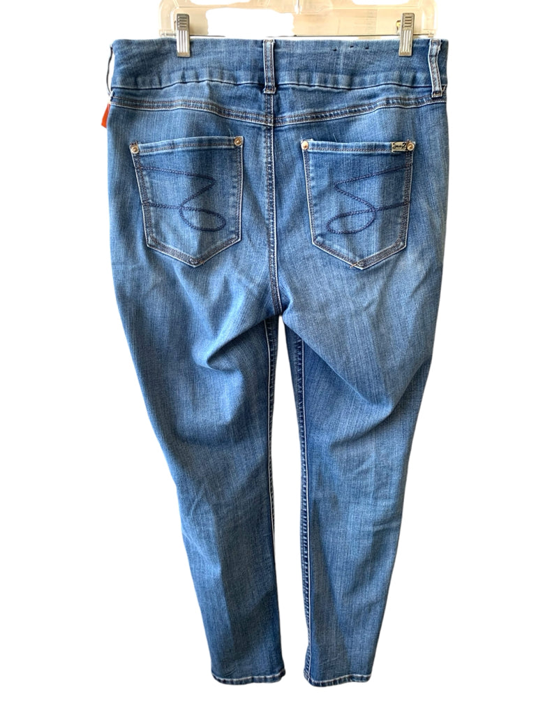 seven7  16 JEANS W