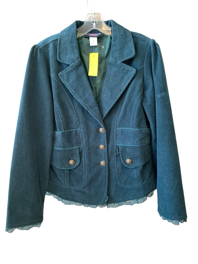 PYRAMID COLLECTION  small BLAZER W