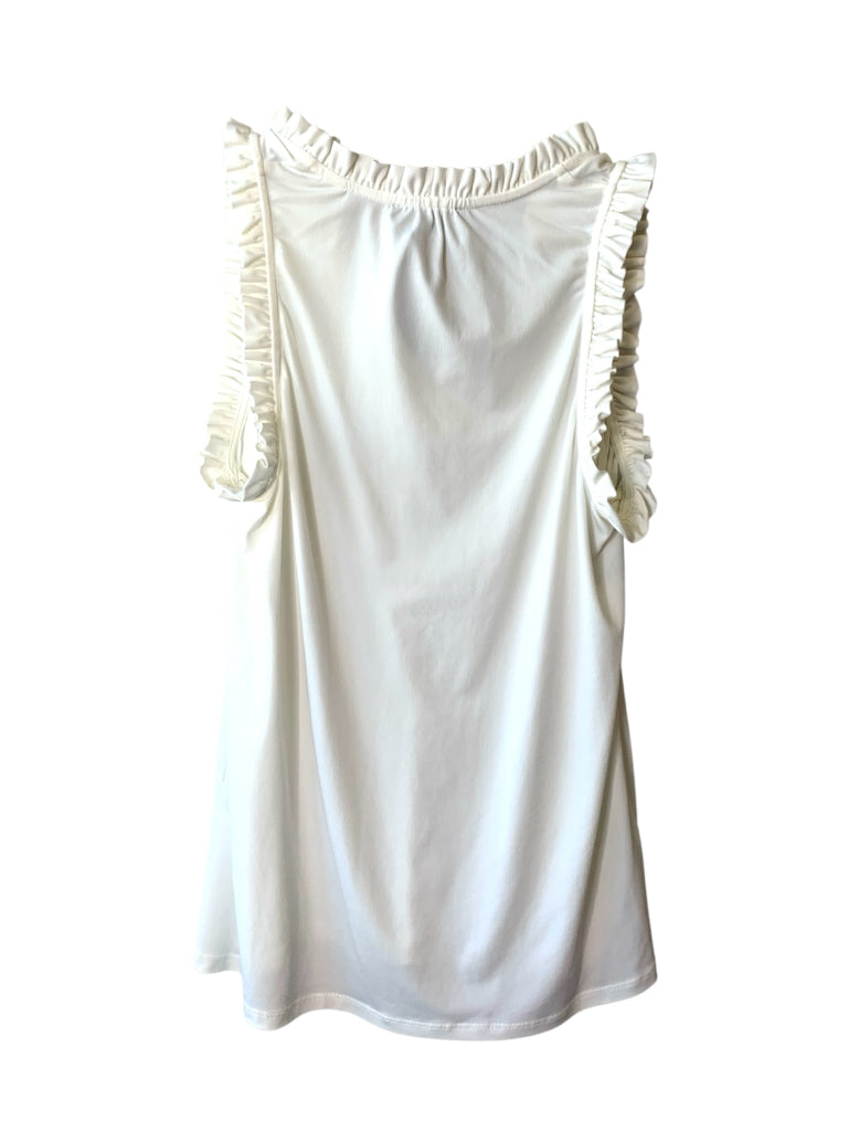 TAHARI  small TOP W
