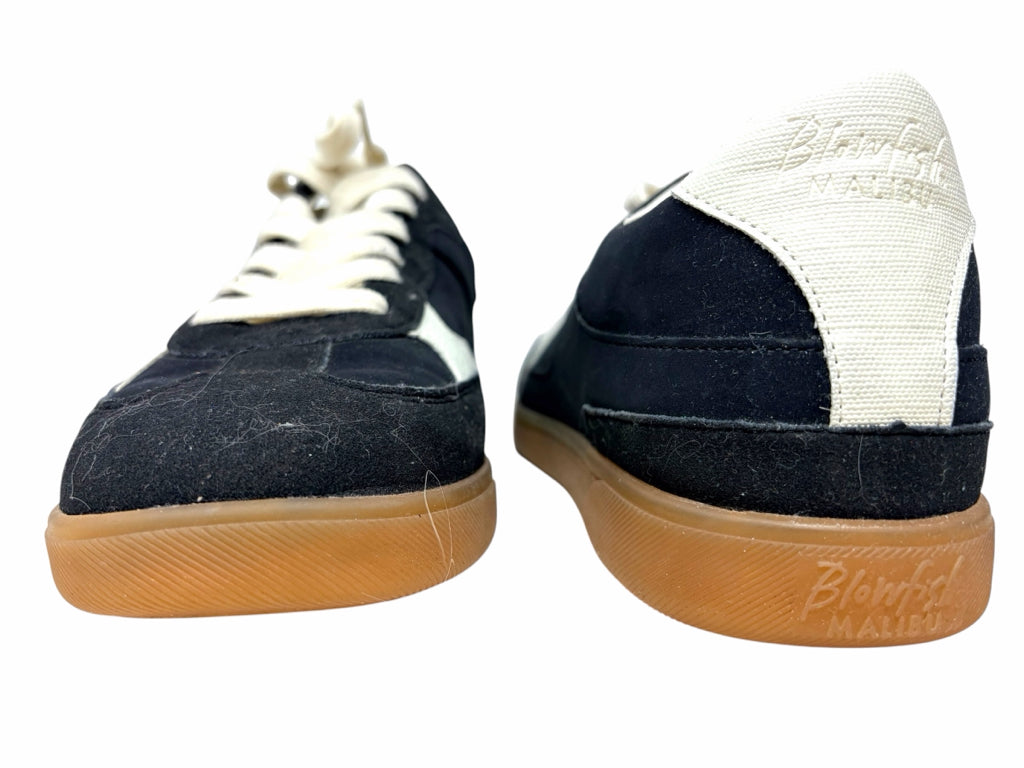 BLOWFISH Size 10 SNEAKERS W