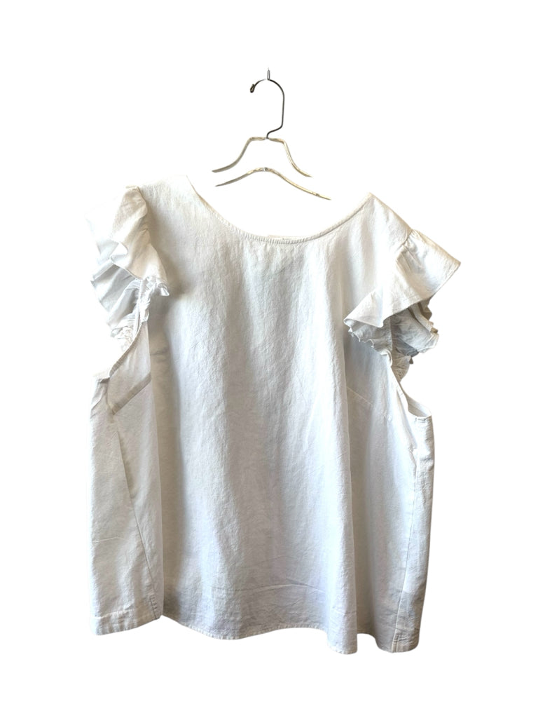 EMERY ROSE  3X TOP  W