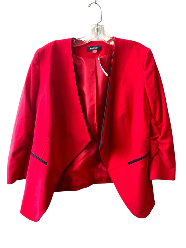 NINE WEST  6 JACKET W