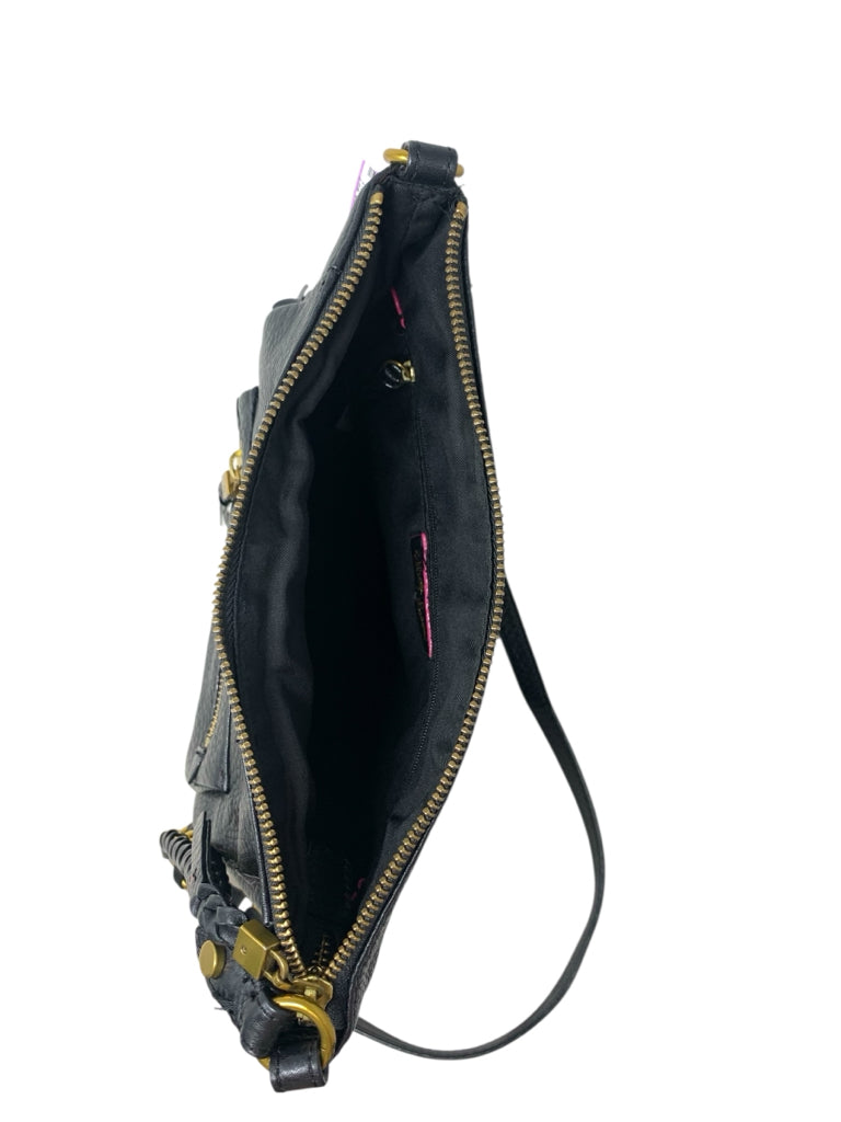 ELLIOTT LUCCA  medium PURSE W