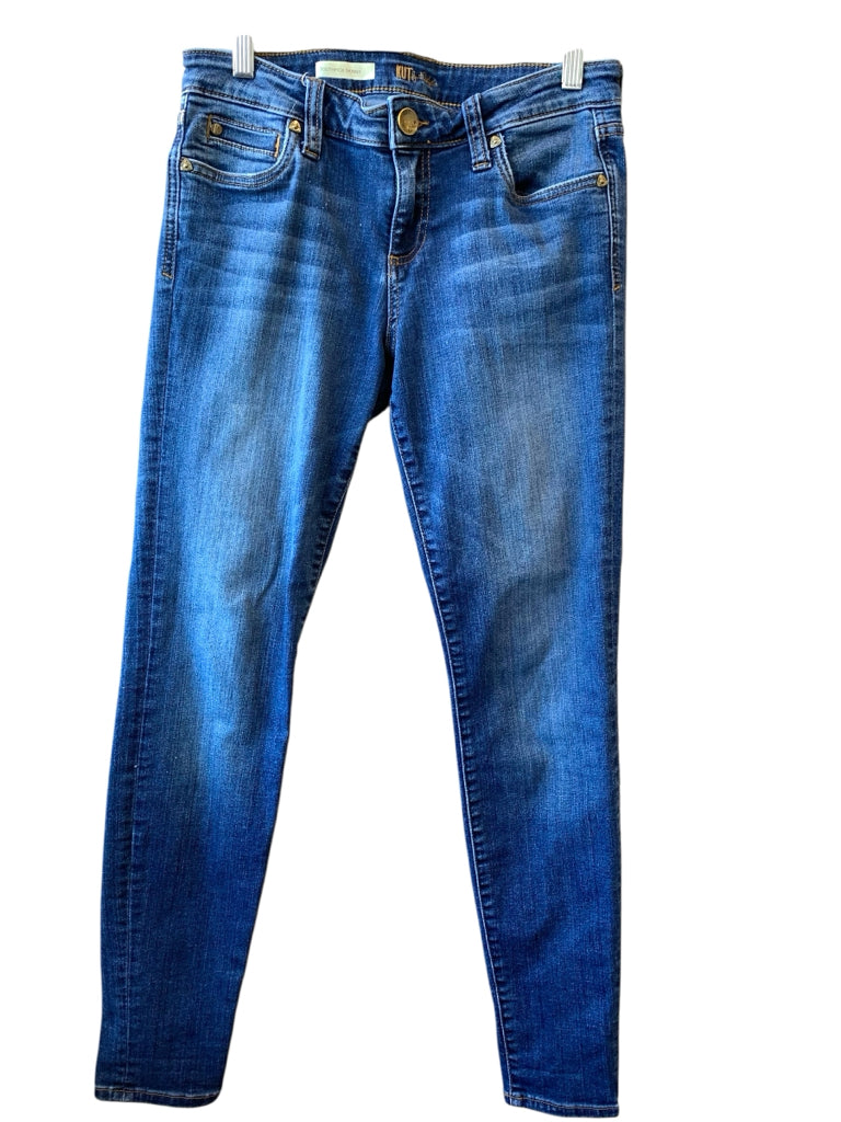 KUT  4 JEANS W