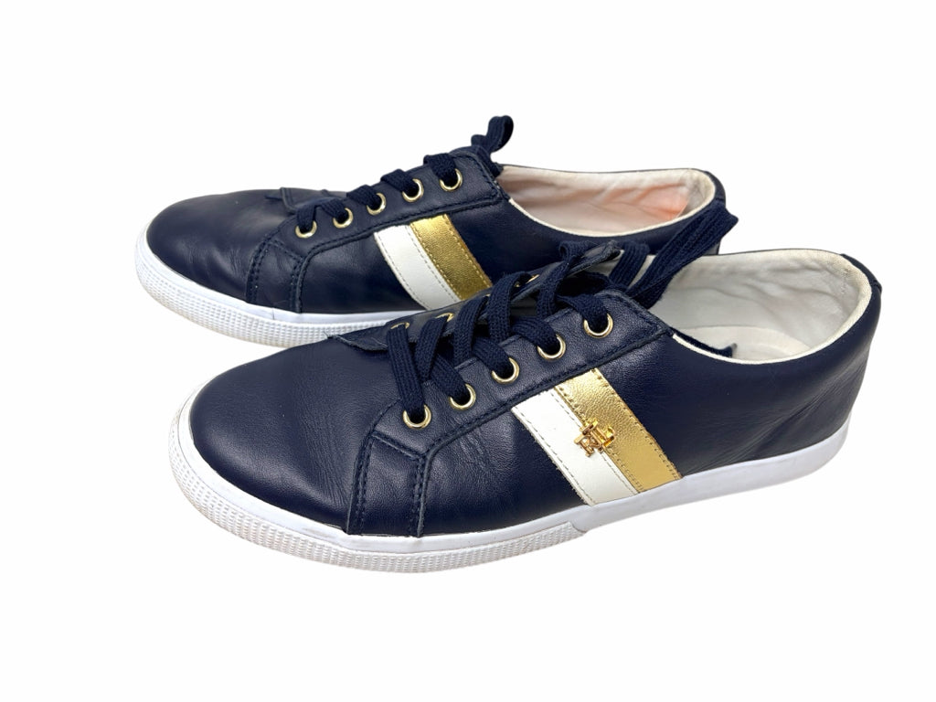 RALPH LAUREN Size 9 SNEAKERS W