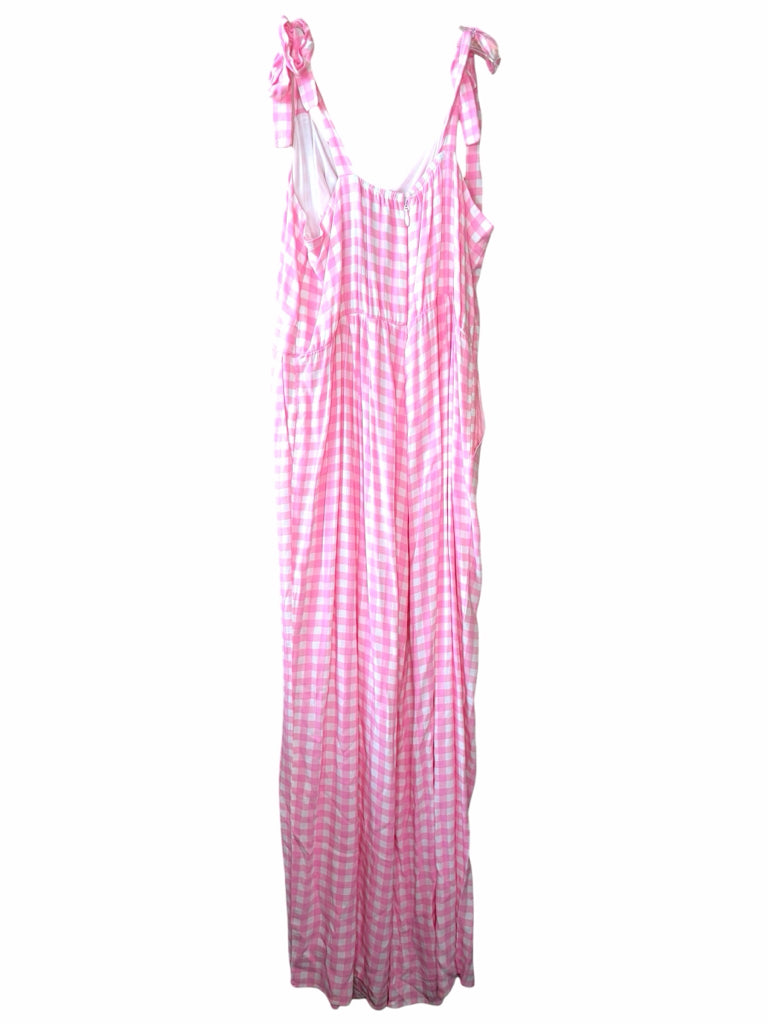 ELOQUII Size 14 JUMPSUIT W