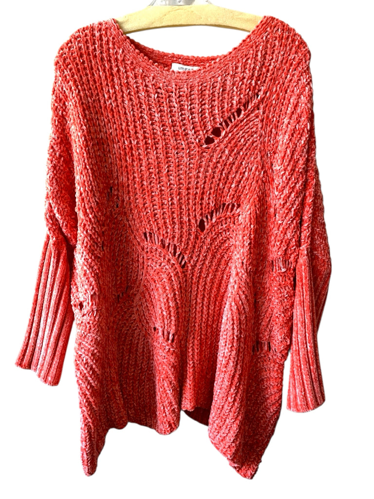 UMGEE  small SWEATER W