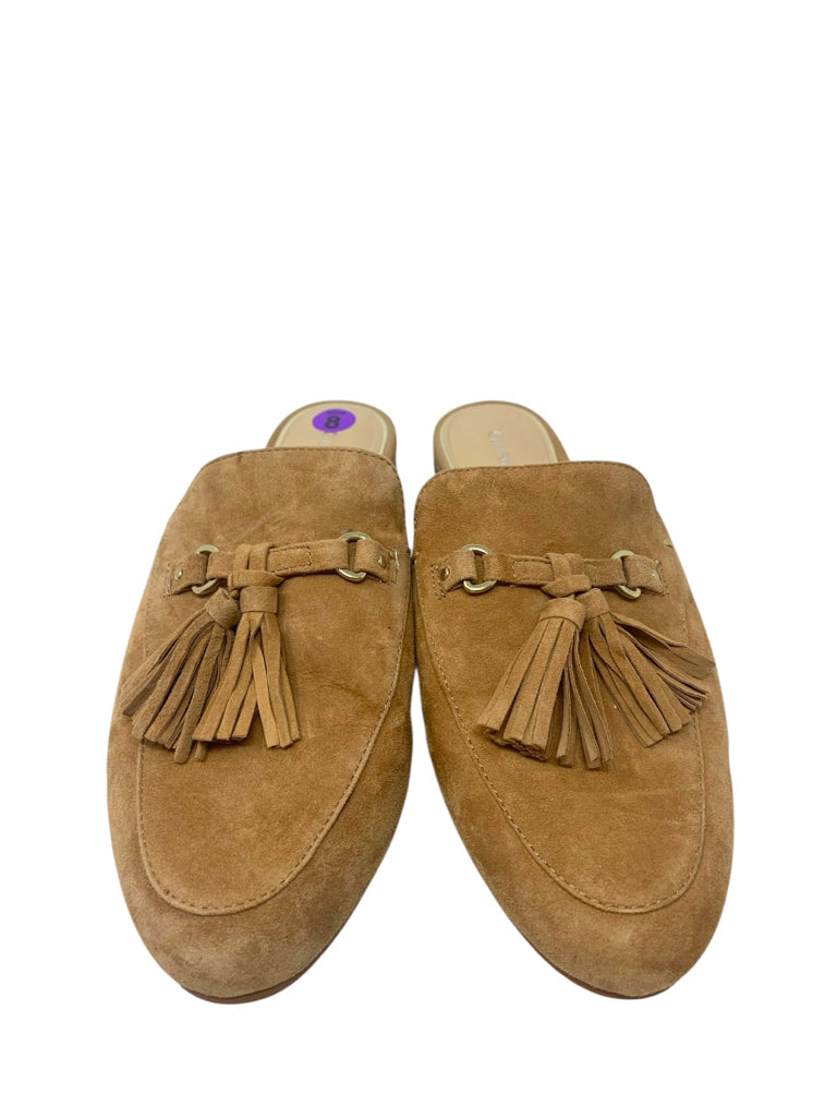 GIANNI BINI  8 SLIDE W