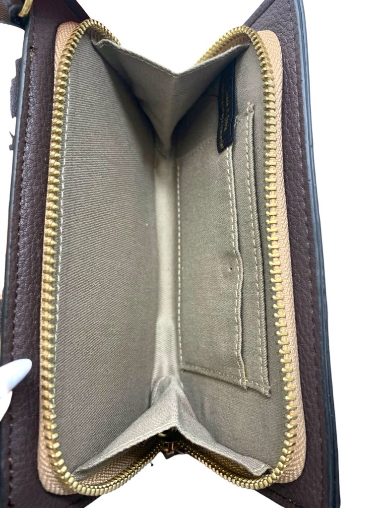 NEIMAN MARCUS  NEW! CROSSBODY W