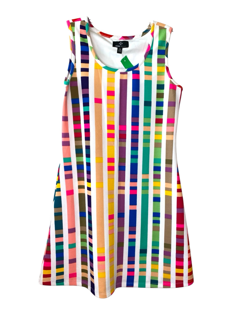 RONNI NICOLE  medium DRESS W
