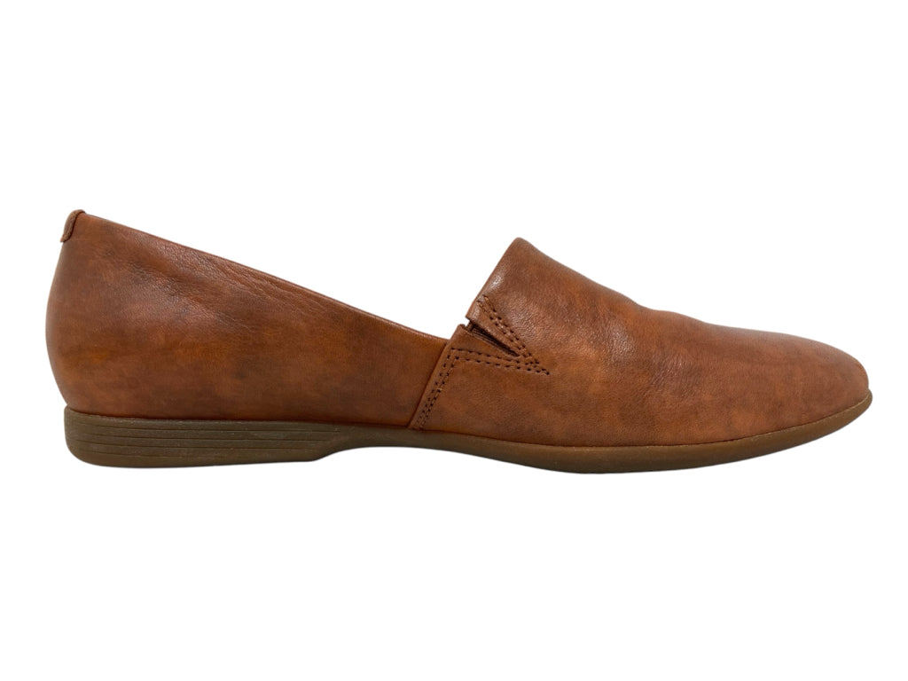DANSKO Size 7.5 LOAFER W