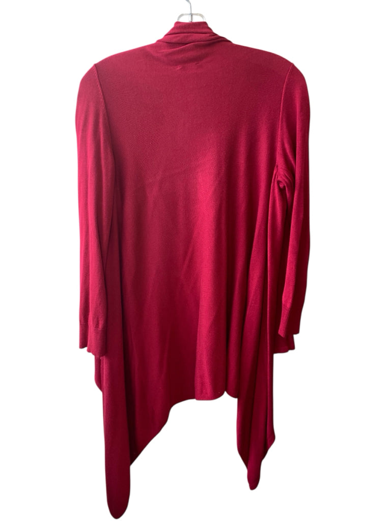 CHICO'S  medium CARDIGAN W