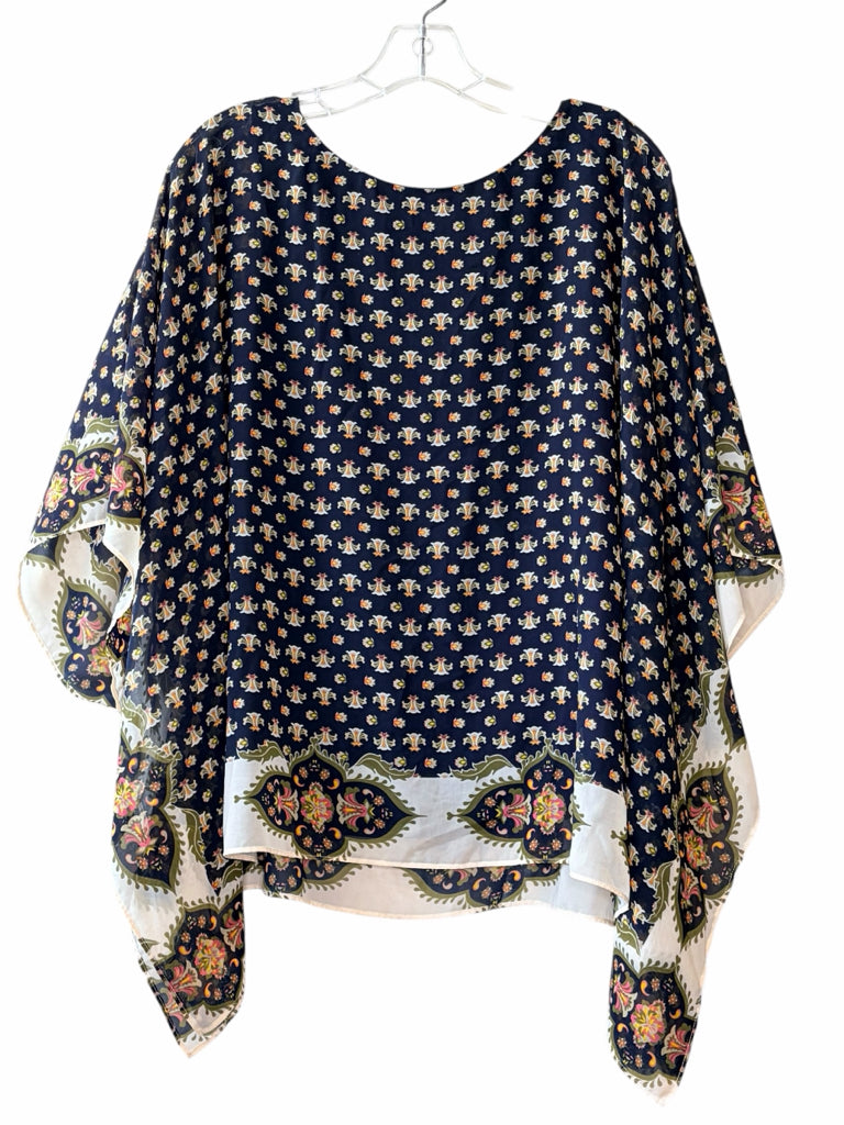 JM COLL. Size xLP TOP  W