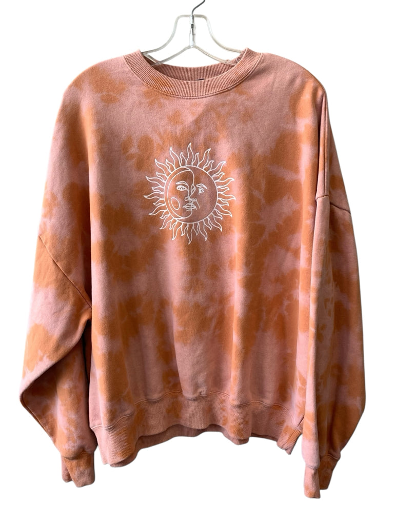 PACSUN  xL SWT SHRT W