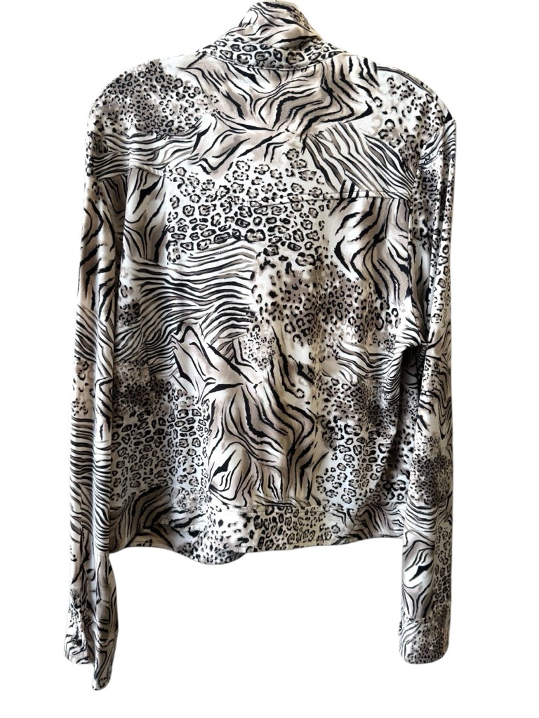 MESMERIZE  xL JACKET W