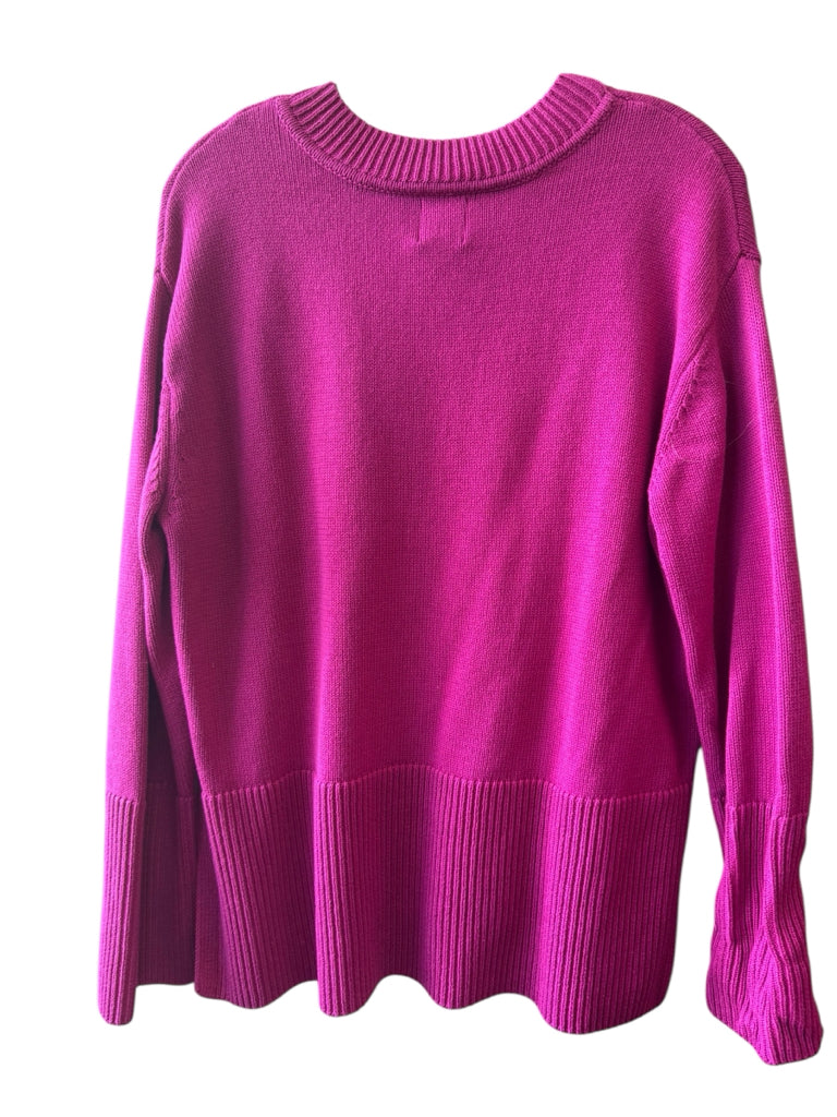 GAP  medium SWEATER W