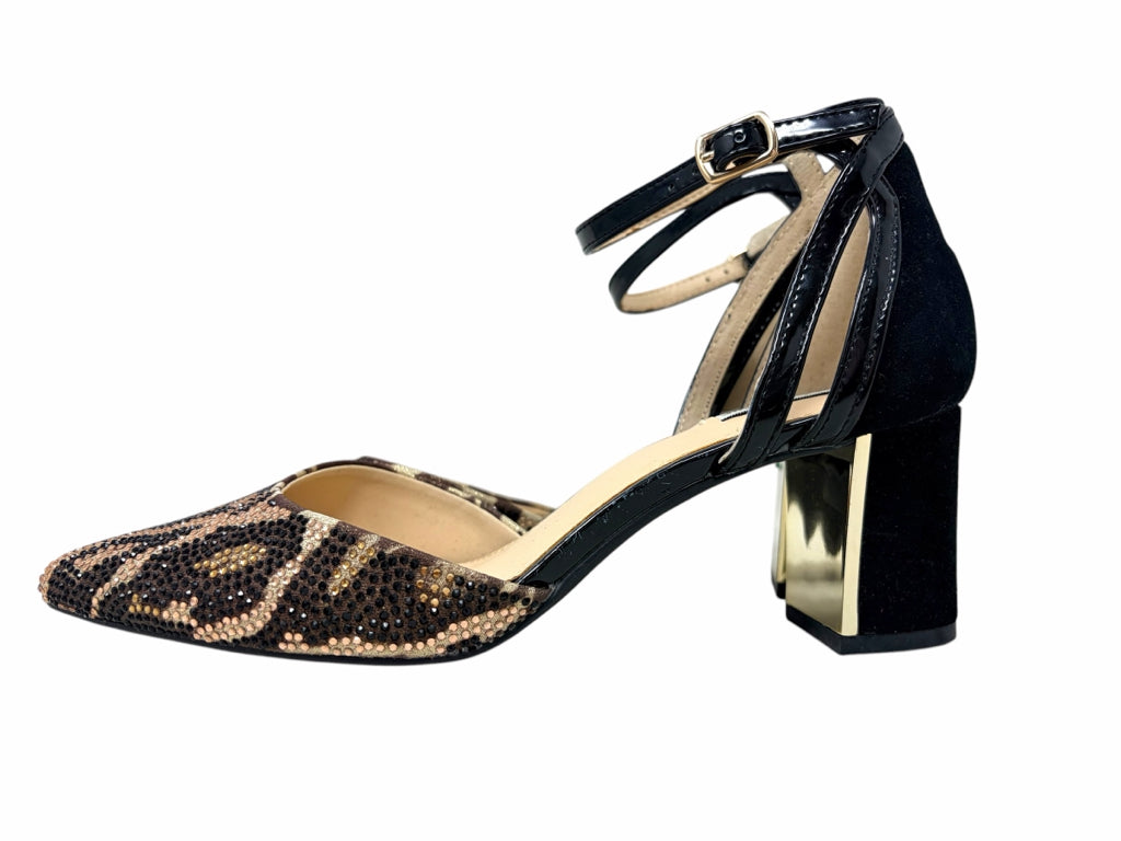 ALEX MARIE Size 7.5 HEEL W