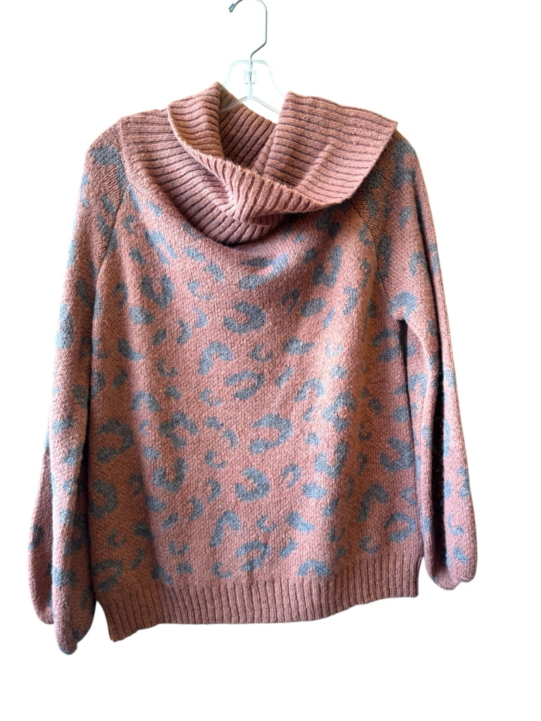 EASEL  medium SWEATER W
