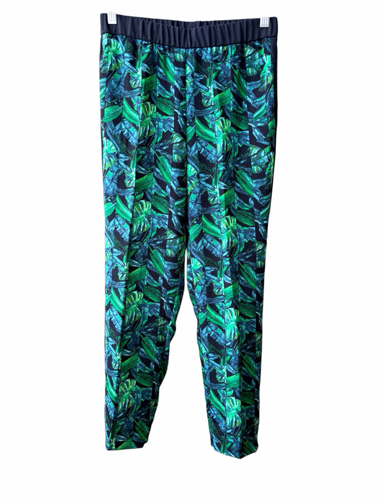 TOPSHOP Size 2 PANTS W