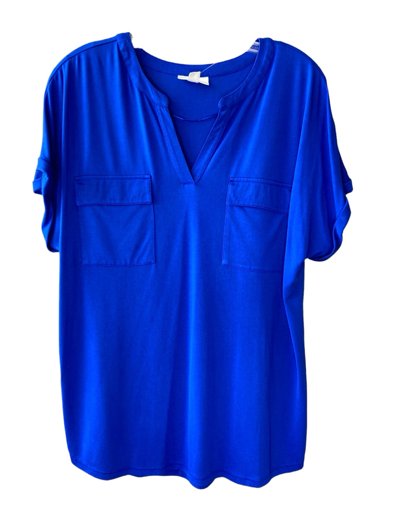STYLE & CO Size xL TOP  W