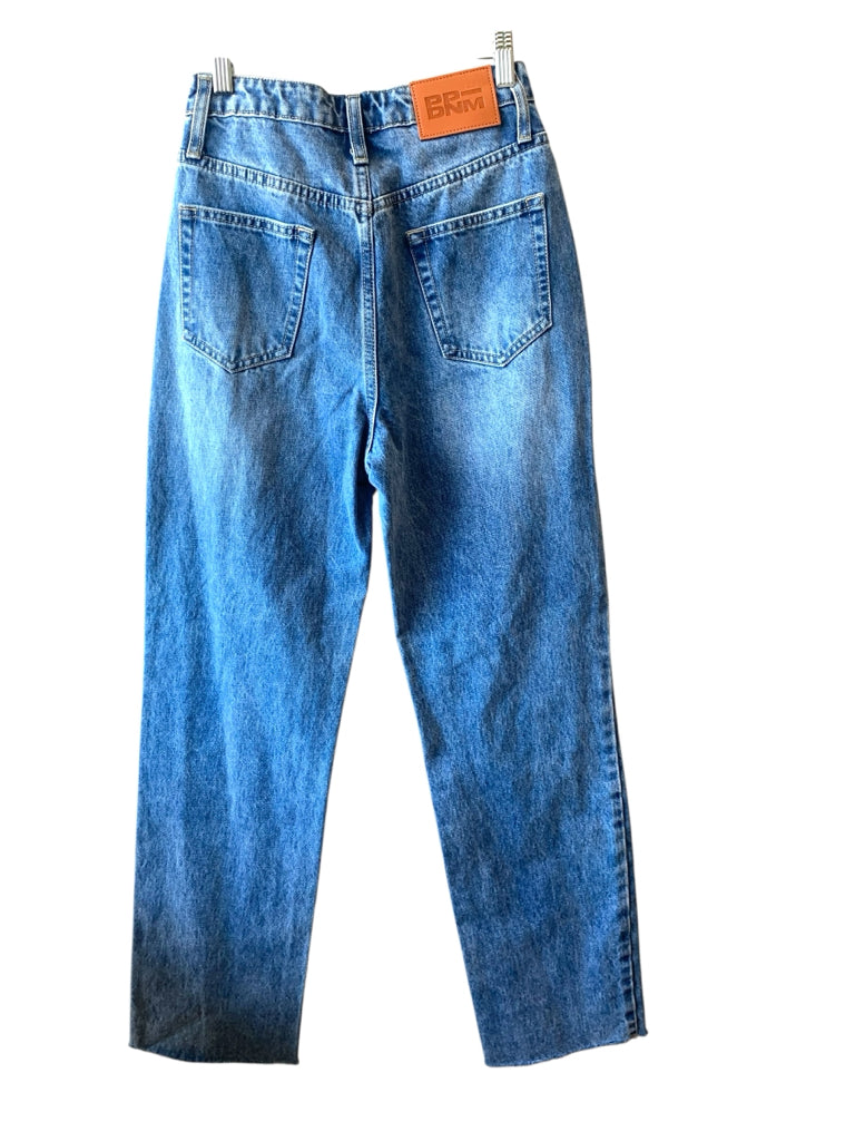 PRINCESS POLLY  2 JEANS W