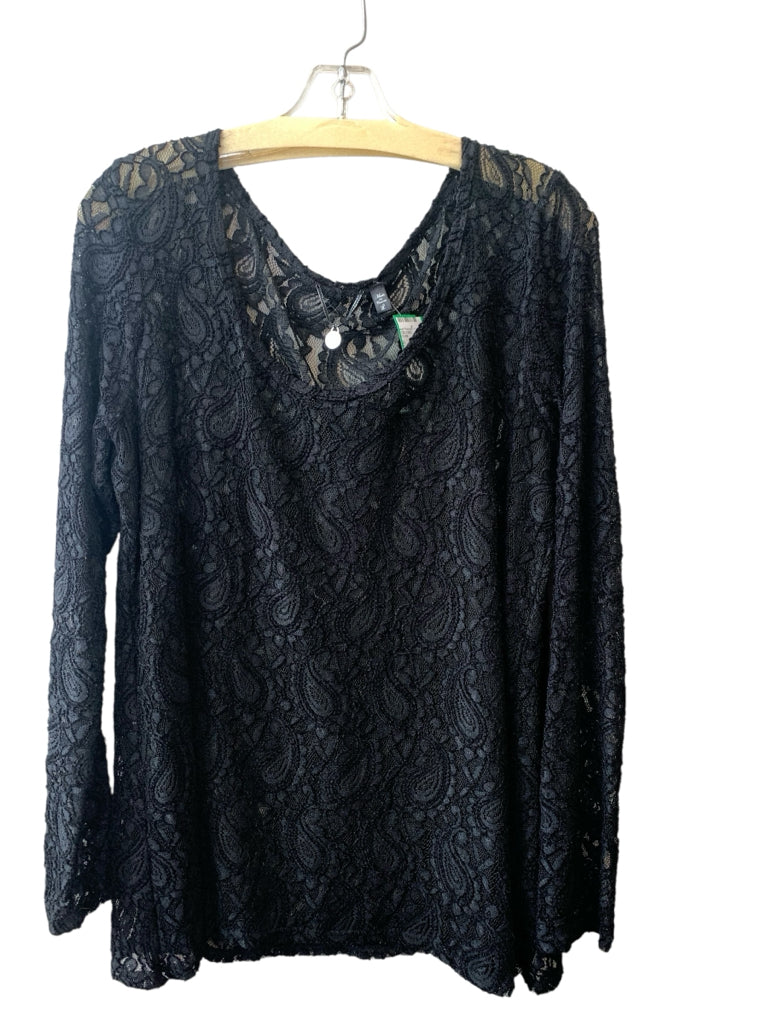 BKE  large TOPW