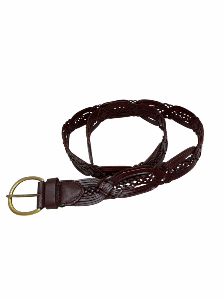 PATRICIA NASH Size large BELT W