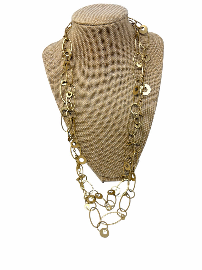 PREMIER DESIGNS NECKLACE W
