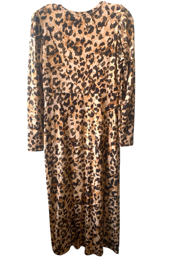 CABI  small DRESS W