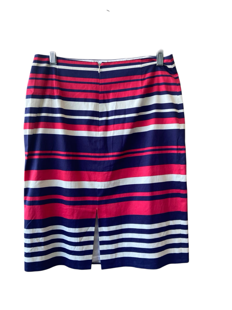 ANTONIO MELANI Size 4 SKIRT W