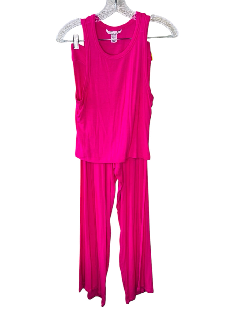 VICTORIA'S SECRET  medium PAJAMAS W