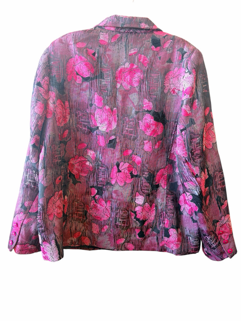 TANJAY Size 14 JACKET W