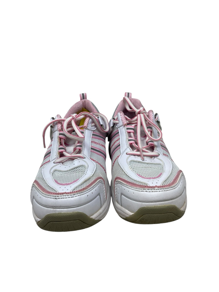 BIO FIT Size 7.5 SNEAKERS W