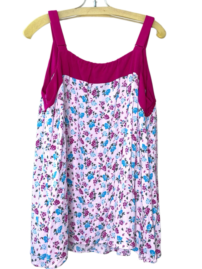 LANE BRYANT  18 TOP W