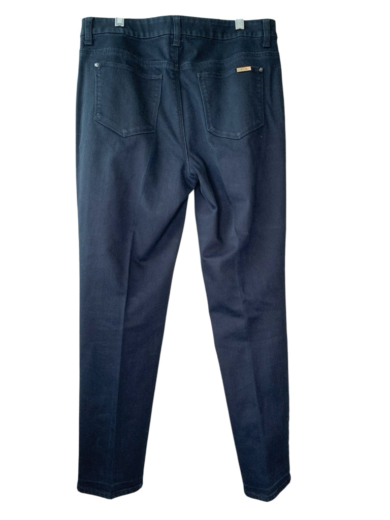 CHICO'S  6 JEANS W