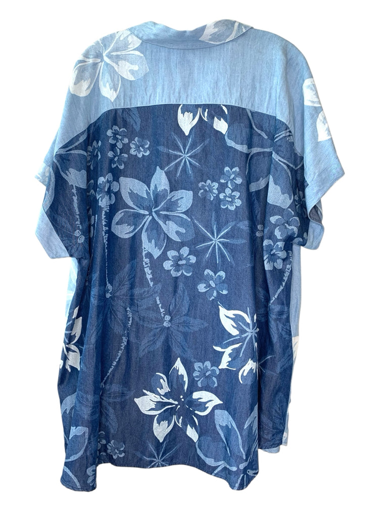 SOFT SURROUNDIGS  2X BLOUSE W