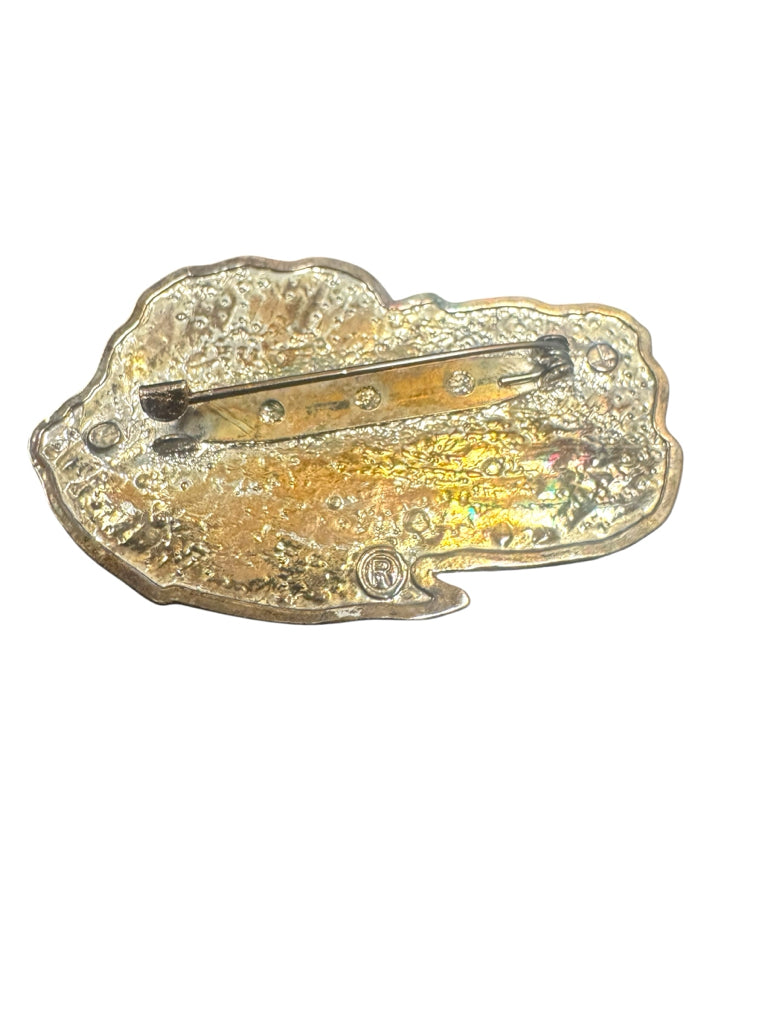 Size PIN