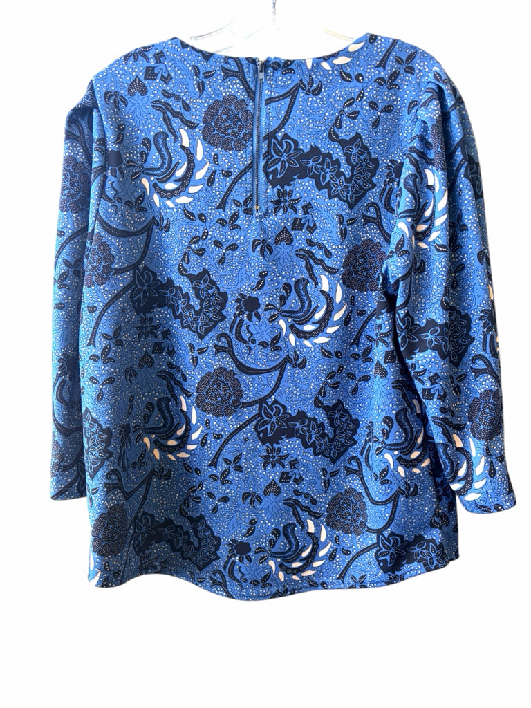 MELLO DAY Size large TOP W